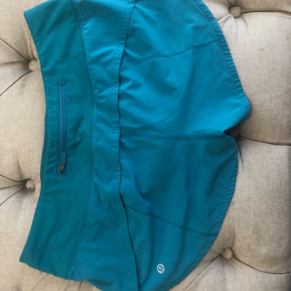 lulu lemon shorts